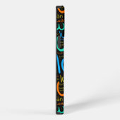 Etui iPhone 13 Pro Max Iwan (Côté droit)