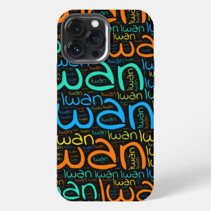 Etui iPhone 13 Pro Max Iwan