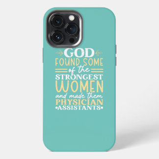 Etui iPhone 13 Pro Max Je Suis Né Pour Sauver Des Vies Médecin Médecin Ch