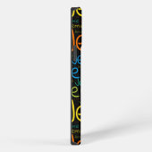 Etui iPhone 13 Pro Max Jérémie (Côté droit)