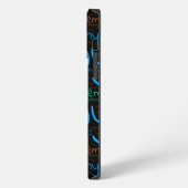 Etui iPhone 13 Pro Max Jeremy (Côté gauche)
