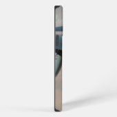 Etui iPhone 13 Pro Max jet (Côté droit)