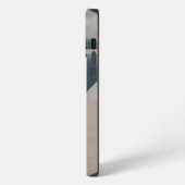 Etui iPhone 13 Pro Max jet (Côté gauche)