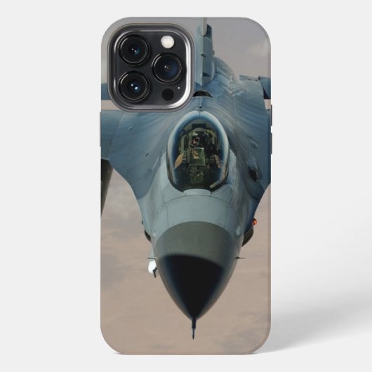 Etui iPhone 13 Pro Max jet (Verso)