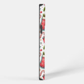 Etui iPhone 13 Pro Max Joie de Noël (Côté droit)