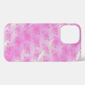 Etui iPhone 13 Pro Max Joli (Verso Horizontal)