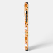 Etui iPhone 13 Pro Max Joli Halloween (Côté gauche)