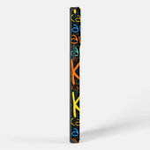 Etui iPhone 13 Pro Max Karl (Côté droit)