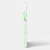 Etui iPhone 13 Pro Max Kyrzon Minimal Line Art Phone Case (Côté gauche)