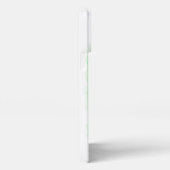 Etui iPhone 13 Pro Max Kyrzon Minimal Line Art Phone Case (Côté droit)