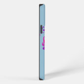 Etui iPhone 13 Pro Max La musique rapproche les gens | (Côté droit)