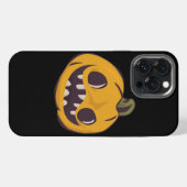 Etui iPhone 13 Pro Max La période d'Halloween (Verso Horizontal)