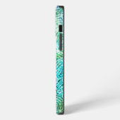Etui iPhone 13 Pro Max L'ado vert GOAT (Côté gauche)