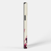 Etui iPhone 13 Pro Max Lapin (Côté droit)