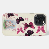 Etui iPhone 13 Pro Max Lapin (Verso Horizontal)