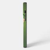 Etui iPhone 13 Pro Max Leprechaun et Pot of Gold iPhone / coque ipad (Côté gauche)