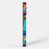 Etui iPhone 13 Pro Max Les années 90 (Côté droit)