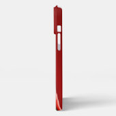 Etui iPhone 13 Pro Max L'esprit de l'amour et de l'espoir Abstrait 3D Rai (Côté gauche)