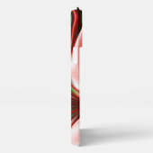 Etui iPhone 13 Pro Max L'esprit de l'amour et de l'espoir Abstrait 3D Rai (Côté droit)