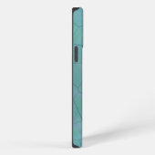 Etui iPhone 13 Pro Max Libellule d'été (Côté droit)
