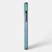 Etui iPhone 13 Pro Max Libellule d'été (Côté gauche)