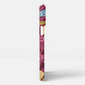 Etui iPhone 13 Pro Max Libérer la Palestine (Côté droit)
