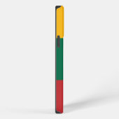 Etui iPhone 13 Pro Max Lituanie (Côté droit)
