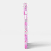 Etui iPhone 13 Pro Max Lovely (Côté gauche)