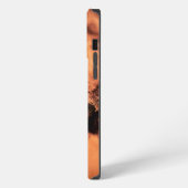 Etui iPhone 13 Pro Max Ma coque iPhone Twenty Case-Mate (Côté gauche)
