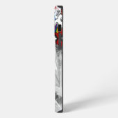 Etui iPhone 13 Pro Max Mad mix Vol.2 (Côté gauche)