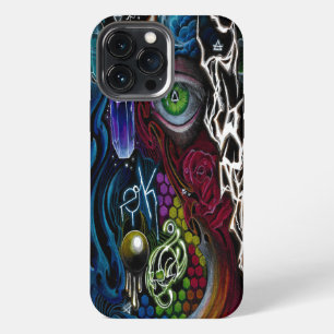 Etui iPhone 13 Pro Max Mad mix Vol.3