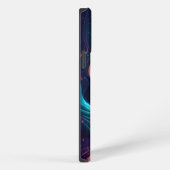 Etui iPhone 13 Pro Max Magique Dreamscape (Côté droit)