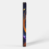 Etui iPhone 13 Pro Max Magique Dreamscape 2 (Côté droit)