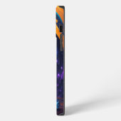 Etui iPhone 13 Pro Max Magique Dreamscape 2 (Côté gauche)
