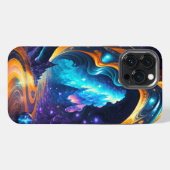 Etui iPhone 13 Pro Max Magique Dreamscape 2 (Verso Horizontal)