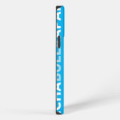 Etui iPhone 13 Pro Max Malaguita (Côté droit)
