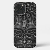 Etui iPhone 13 Pro Max Mandala (Verso)
