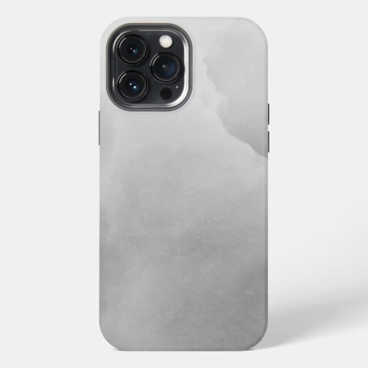 Etui iPhone 13 Pro Max Marbre blanc (Verso)