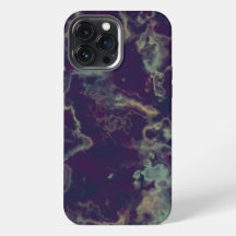 Marbre bleu et violet
