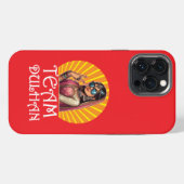 Etui iPhone 13 Pro Max Mariage Shaadi Vibes (Verso Horizontal)