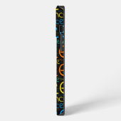 Etui iPhone 13 Pro Max Maxence (Côté gauche)