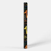 Etui iPhone 13 Pro Max Mayeul (Côté droit)