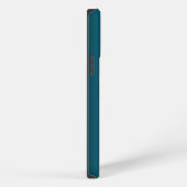 Etui iPhone 13 Pro Max Médaillon de Bavière (Côté droit)