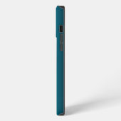 Etui iPhone 13 Pro Max Médaillon de Bavière (Côté gauche)