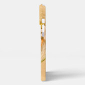 Etui iPhone 13 Pro Max Meilleur drôle (Côté gauche)