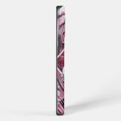 Etui iPhone 13 Pro Max Mélange (Côté droit)