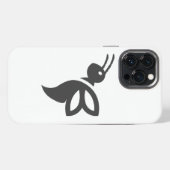 Etui iPhone 13 Pro Max Melissa (Verso Horizontal)
