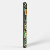 Etui iPhone 13 Pro Max Mélodie Mixte (Côté droit)