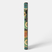Etui iPhone 13 Pro Max Mélodie Mixte (Côté gauche)