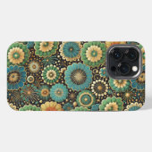 Etui iPhone 13 Pro Max Mélodie Mixte (Verso Horizontal)